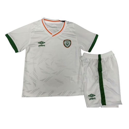 Camiseta Irlanda 2ª Kit Niño 2020